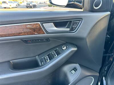2015 Audi Q5 2.0T quattro Premium   - Photo 22 - Costa Mesa, CA 92626