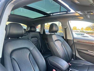 2015 Audi Q5 2.0T quattro Premium   - Photo 26 - Costa Mesa, CA 92626
