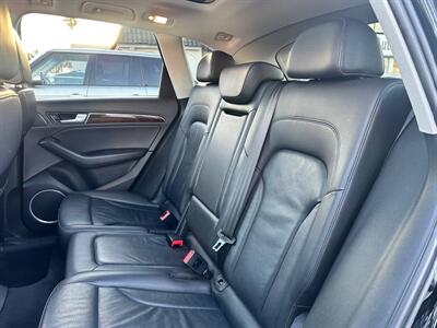 2015 Audi Q5 2.0T quattro Premium   - Photo 21 - Costa Mesa, CA 92626