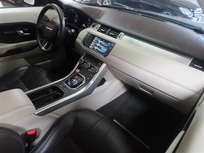 2015 Land Rover Range Rover Evoque Prestige   - Photo 7 - Costa Mesa, CA 92626