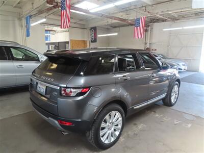 2015 Land Rover Range Rover Evoque Prestige   - Photo 3 - Costa Mesa, CA 92626