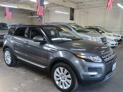 2015 Land Rover Range Rover Evoque Prestige   - Photo 2 - Costa Mesa, CA 92626