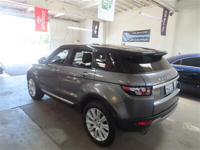 2015 Land Rover Range Rover Evoque Prestige   - Photo 4 - Costa Mesa, CA 92626