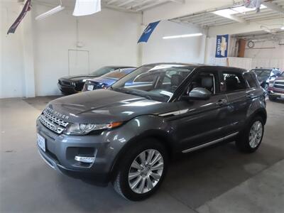 2015 Land Rover Range Rover Evoque Prestige   - Photo 1 - Costa Mesa, CA 92626