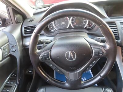 2013 Acura TSX w/Tech   - Photo 12 - Costa Mesa, CA 92626