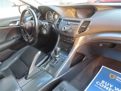 2013 Acura TSX w/Tech   - Photo 7 - Costa Mesa, CA 92626