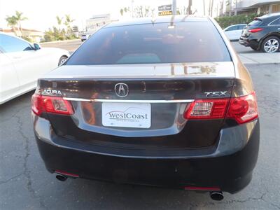 2013 Acura TSX w/Tech   - Photo 5 - Costa Mesa, CA 92626