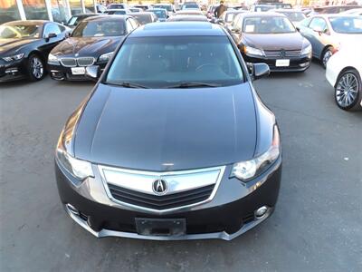 2013 Acura TSX w/Tech   - Photo 16 - Costa Mesa, CA 92626