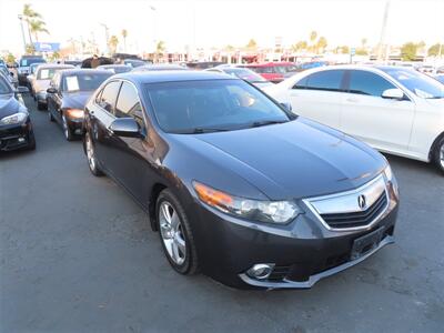 2013 Acura TSX w/Tech   - Photo 2 - Costa Mesa, CA 92626