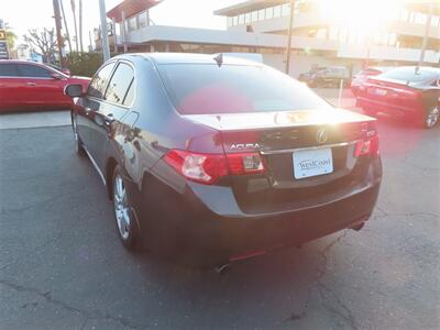 2013 Acura TSX w/Tech   - Photo 3 - Costa Mesa, CA 92626