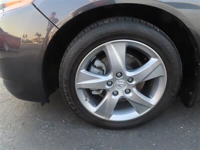 2013 Acura TSX w/Tech   - Photo 15 - Costa Mesa, CA 92626