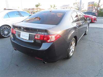 2013 Acura TSX w/Tech   - Photo 4 - Costa Mesa, CA 92626