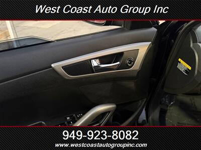 2015 Hyundai VELOSTER RE:FLEX - Photo 14 - Costa Mesa, CA 92626