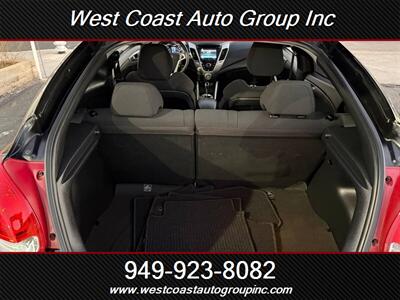 2015 Hyundai VELOSTER RE:FLEX - Photo 15 - Costa Mesa, CA 92626