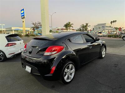 2015 Hyundai VELOSTER RE:FLEX   - Photo 3 - Costa Mesa, CA 92626