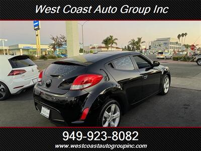 2015 Hyundai VELOSTER RE:FLEX - Photo 3 - Costa Mesa, CA 92626