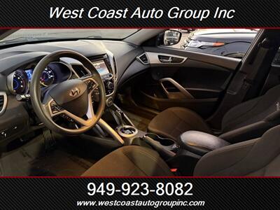 2015 Hyundai VELOSTER RE:FLEX - Photo 5 - Costa Mesa, CA 92626