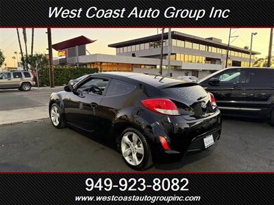 2015 Hyundai VELOSTER RE:FLEX - Photo 4 - Costa Mesa, CA 92626