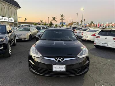 2015 Hyundai VELOSTER RE:FLEX   - Photo 16 - Costa Mesa, CA 92626