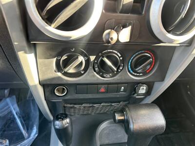 2010 Jeep Wrangler Sahara   - Photo 11 - Costa Mesa, CA 92626