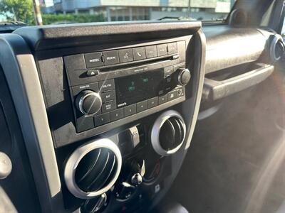 2010 Jeep Wrangler Sahara   - Photo 12 - Costa Mesa, CA 92626
