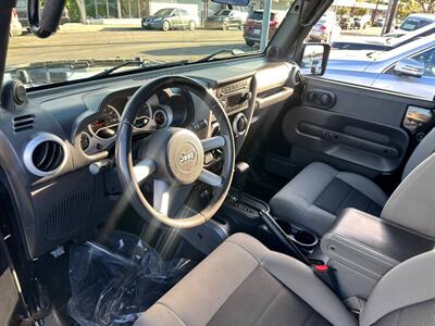 2010 Jeep Wrangler Sahara   - Photo 7 - Costa Mesa, CA 92626