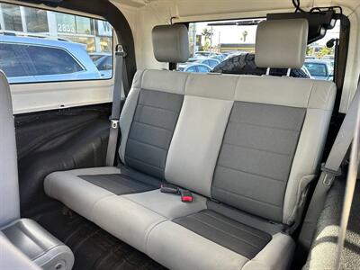 2010 Jeep Wrangler Sahara   - Photo 10 - Costa Mesa, CA 92626