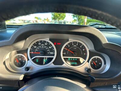 2010 Jeep Wrangler Sahara   - Photo 14 - Costa Mesa, CA 92626
