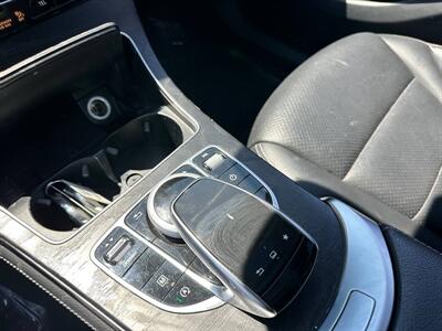 2016 Mercedes-Benz GLC GLC 300   - Photo 14 - Costa Mesa, CA 92626