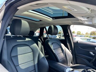 2016 Mercedes-Benz GLC GLC 300   - Photo 6 - Costa Mesa, CA 92626