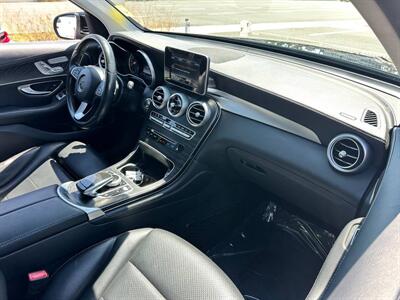 2016 Mercedes-Benz GLC GLC 300   - Photo 5 - Costa Mesa, CA 92626