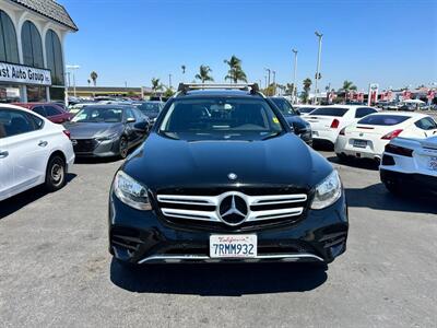 2016 Mercedes-Benz GLC GLC 300   - Photo 21 - Costa Mesa, CA 92626