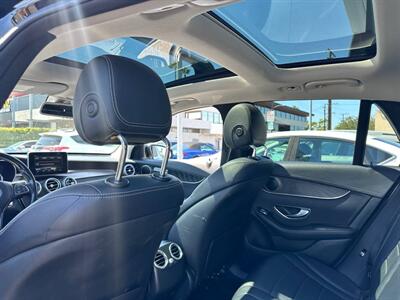2016 Mercedes-Benz GLC GLC 300   - Photo 10 - Costa Mesa, CA 92626