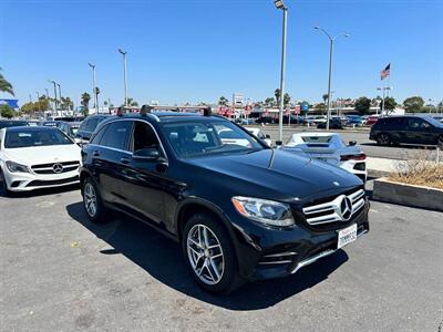 2016 Mercedes-Benz GLC GLC 300   - Photo 2 - Costa Mesa, CA 92626