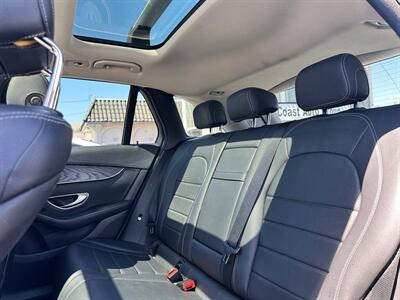 2016 Mercedes-Benz GLC GLC 300   - Photo 9 - Costa Mesa, CA 92626