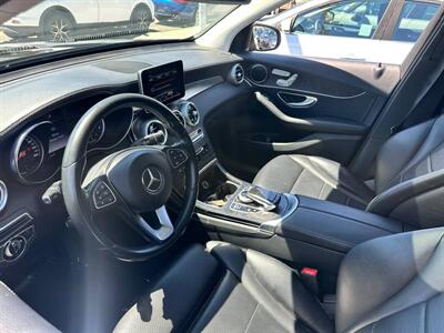 2016 Mercedes-Benz GLC GLC 300   - Photo 4 - Costa Mesa, CA 92626