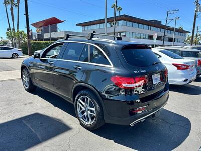 2016 Mercedes-Benz GLC GLC 300   - Photo 3 - Costa Mesa, CA 92626
