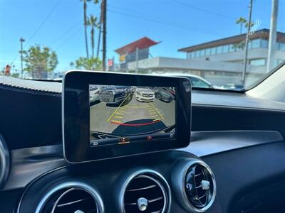 2016 Mercedes-Benz GLC GLC 300   - Photo 11 - Costa Mesa, CA 92626