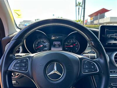 2016 Mercedes-Benz GLC GLC 300   - Photo 15 - Costa Mesa, CA 92626