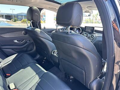 2016 Mercedes-Benz GLC GLC 300   - Photo 7 - Costa Mesa, CA 92626