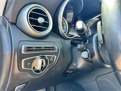 2016 Mercedes-Benz GLC GLC 300   - Photo 17 - Costa Mesa, CA 92626
