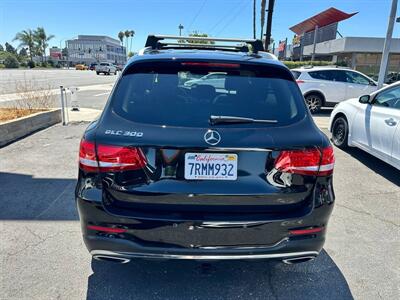 2016 Mercedes-Benz GLC GLC 300   - Photo 22 - Costa Mesa, CA 92626