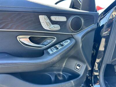 2016 Mercedes-Benz GLC GLC 300   - Photo 18 - Costa Mesa, CA 92626