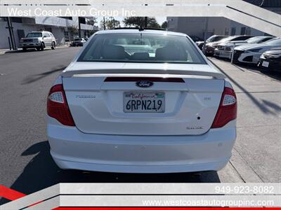 2011 Ford Fusion SE - Photo 18 - Costa Mesa, CA 92626