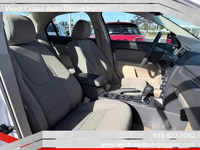 2011 Ford Fusion SE - Photo 8 - Costa Mesa, CA 92626