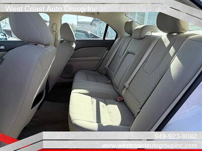 2011 Ford Fusion SE - Photo 10 - Costa Mesa, CA 92626