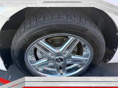 2011 Ford Fusion SE - Photo 19 - Costa Mesa, CA 92626