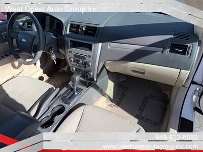 2011 Ford Fusion SE - Photo 9 - Costa Mesa, CA 92626