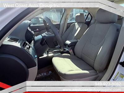 2011 Ford Fusion SE - Photo 7 - Costa Mesa, CA 92626