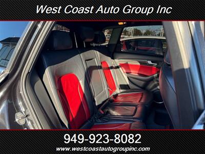 2014 Audi SQ5 3.0T quattro Premium Plus - Photo 10 - Costa Mesa, CA 92626